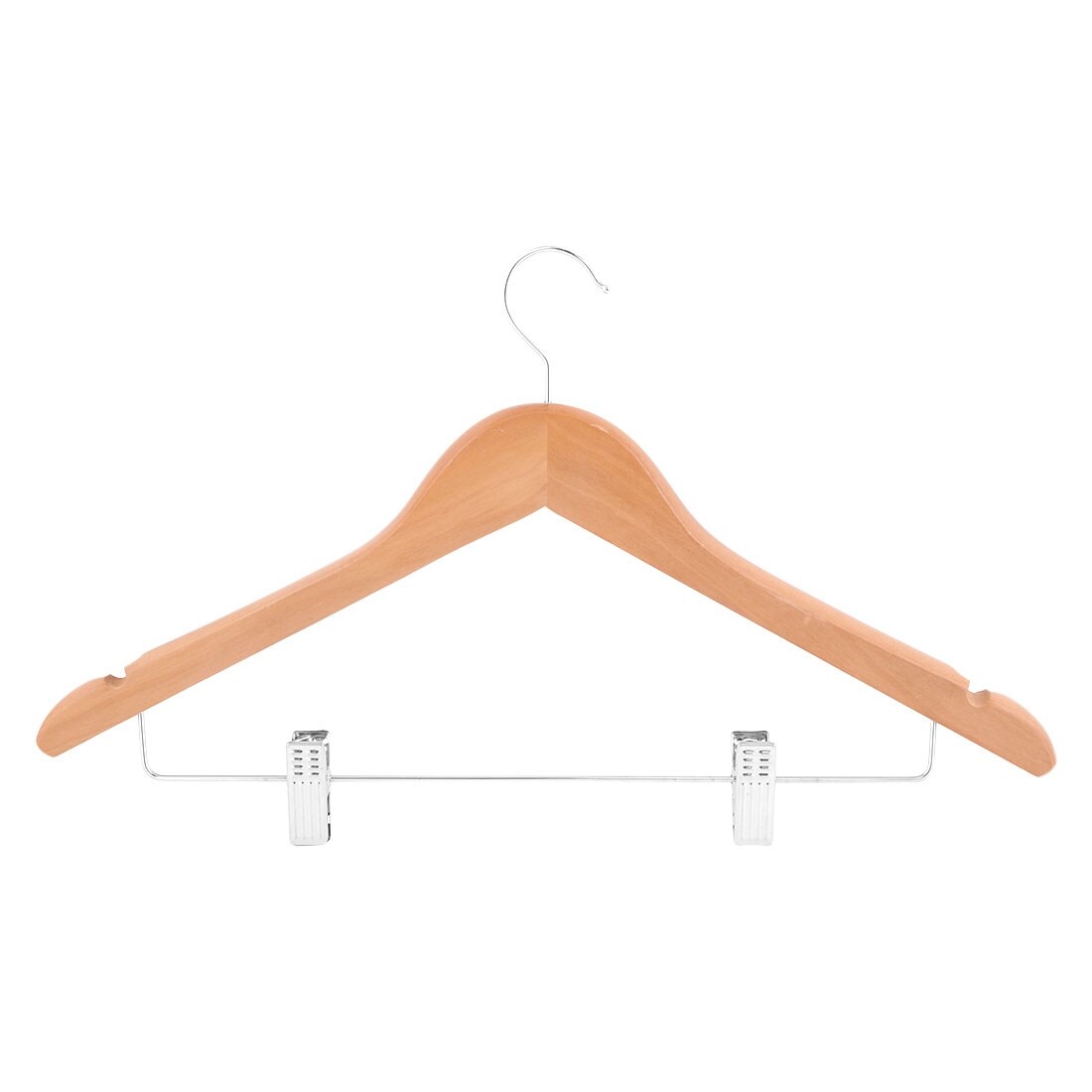 Wood 2 Clips Design Coat Hat Pants Underwear Clothes Socks Design Coat Hat Pants Underwear Clothes