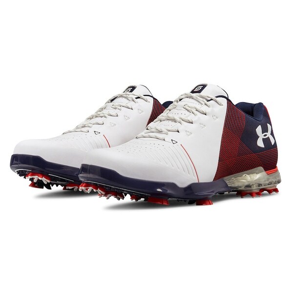 spieth 2 golf shoes