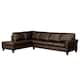 Option Chocolate Brown