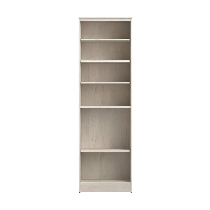 Key West 25W Closet Organizer, Storage Shelving Unit by Bestar