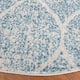 SAFAVIEH Madison Stella Boho Chic Ogee Trellis Rug