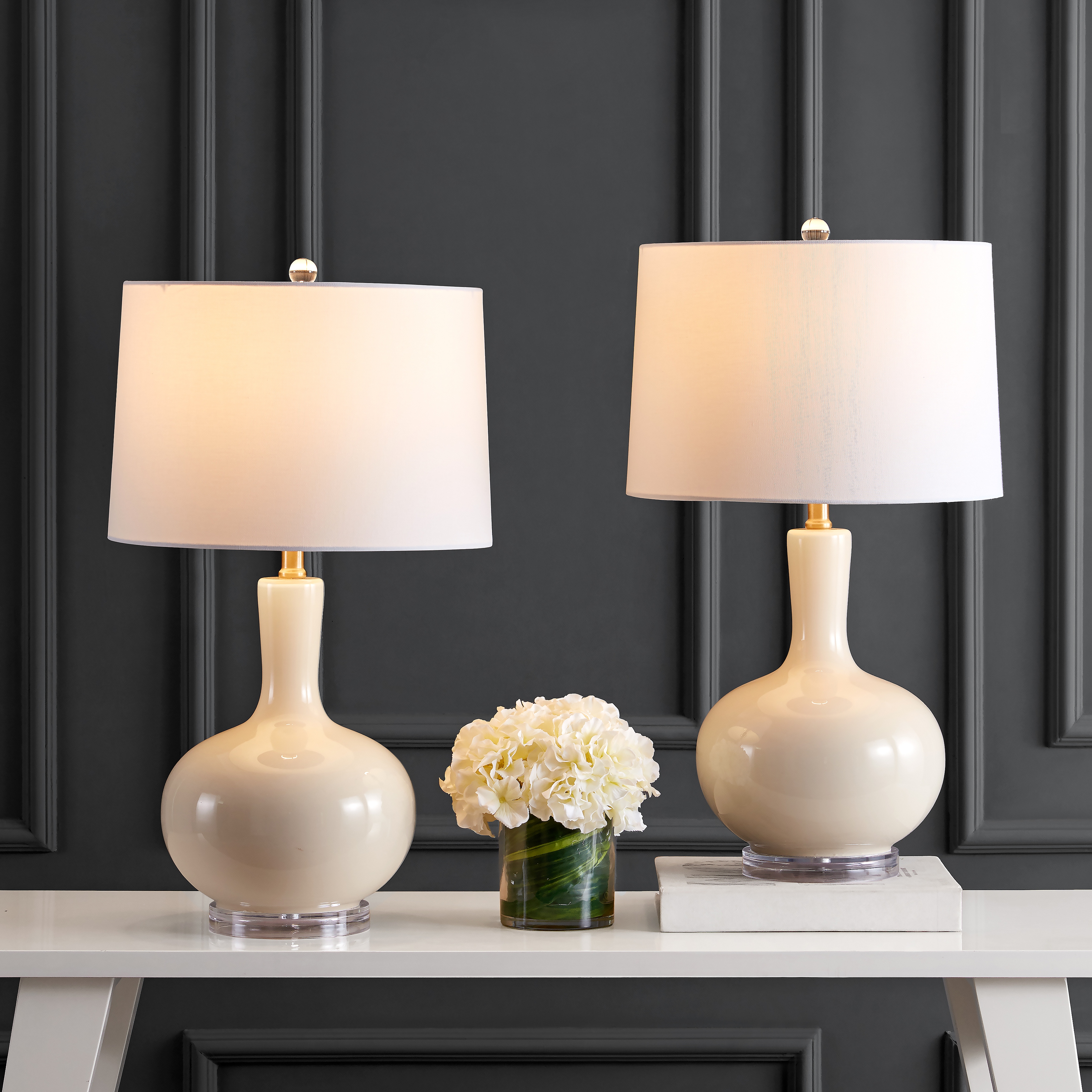 Bed bath 2025 beyond table lamps