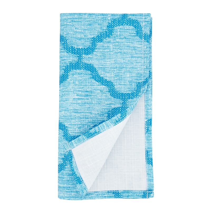 Moroccan Table Napkins (Set of 4) - 20"x20"