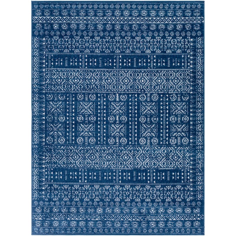 Artistic Weavers Appenzell Global Geometric Area Rug