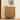 Teamson Home 28" Accent Cabinet with 2 Doors and Adjustable Shelves, Solid Wood Storage Cabinet for Entryway, Living Room