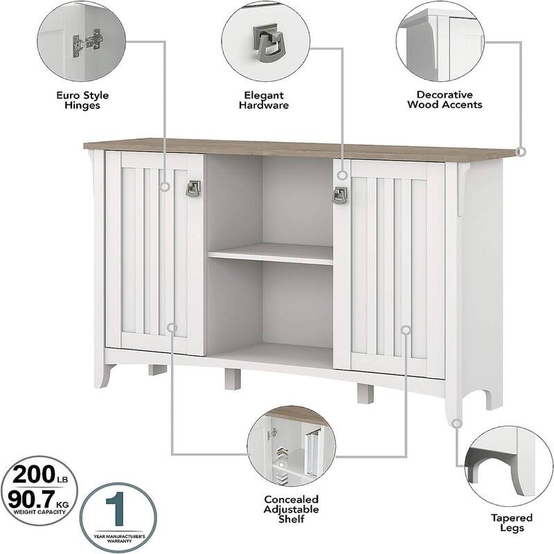 Buffet Cabinet