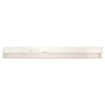 Nuvo Lighting 63/505 CounterQUICK 34" Long LED Under Cabinet Light Bar