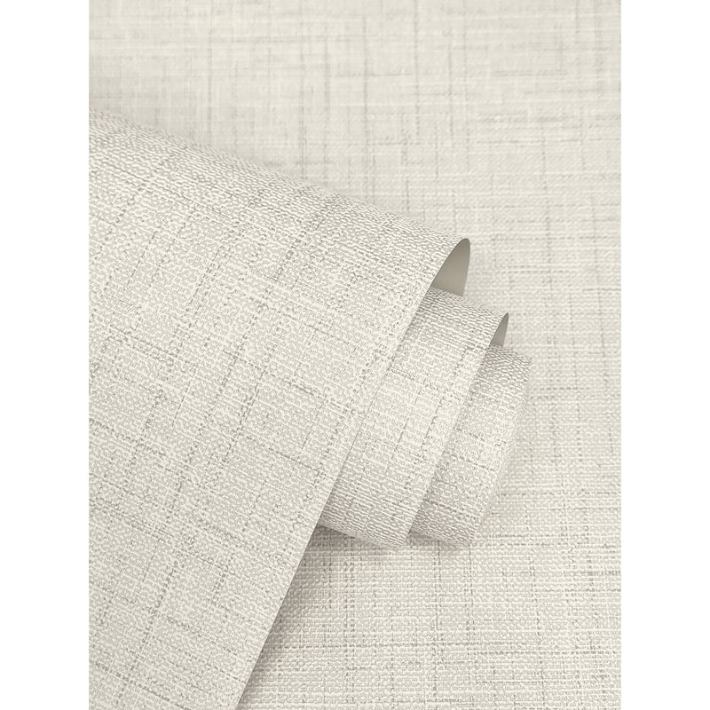 Fine Decor Weber Dove Texture Wallpaper