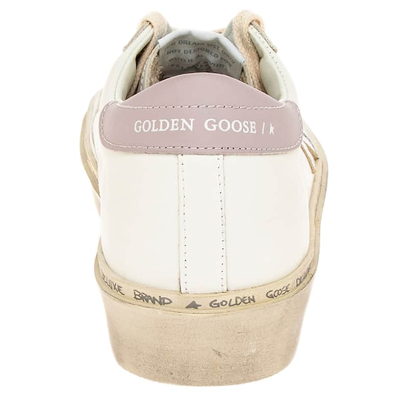 Golden Goose Hi Star Sneakers