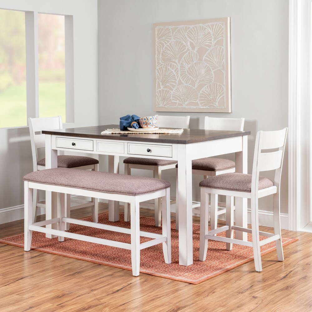 Bed bath and beyond dining table set deals