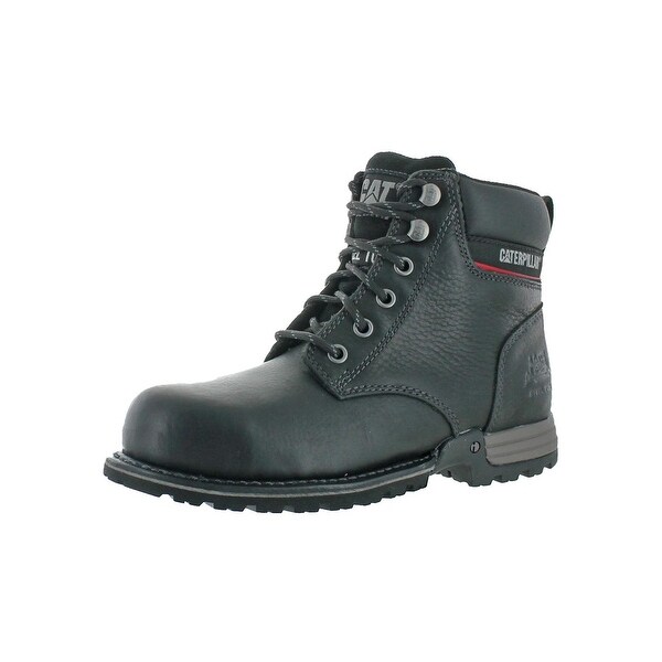 caterpillar freedom work boot