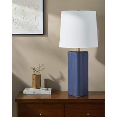 Livabliss Ocana Modern & Contemporary Accent Table Lamp