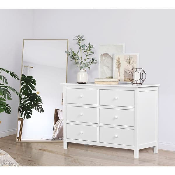 Dream On Me Universal Double Dresser - Bed Bath & Beyond - 42916798