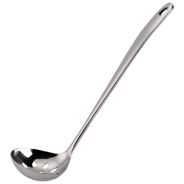 Unique Bargains Kitchen Restaurant Stainless Steel Salad Server Mixing  Tongs Silver Tone 1 Pc