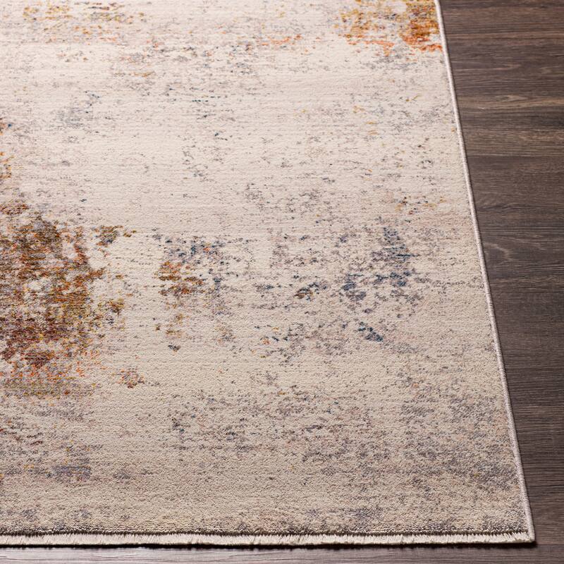 Livabliss Jere Modern Abstract Area Rug