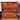 Artisan Furniture Solid Wood Luca Chest of Drawers