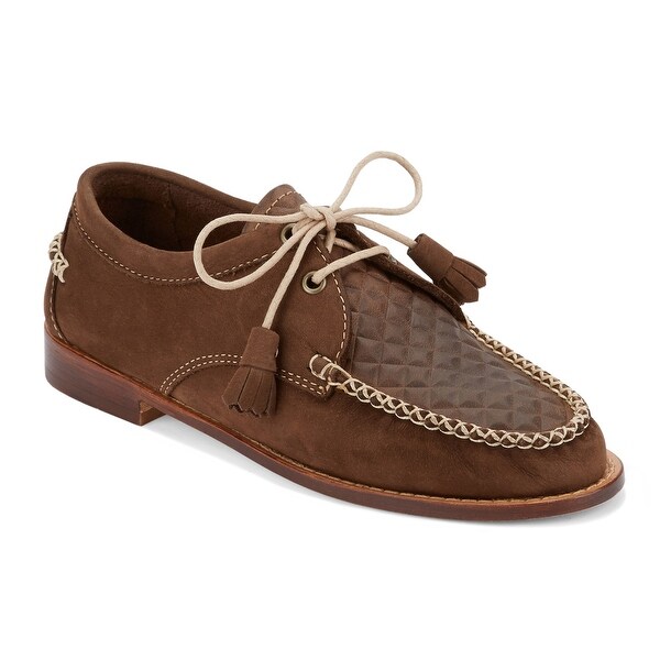 winnie moc toe oxford