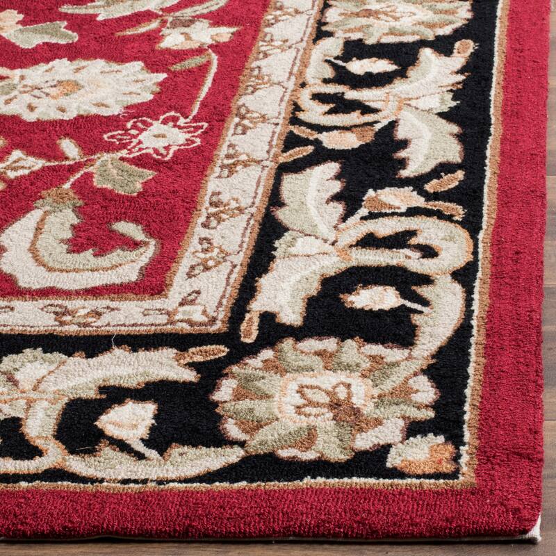 SAFAVIEH Handmade Easy Care Bavani Oriental Rug