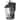 Vaxcel Lighting Lexington 3 Light 17" Tall Outdoor Wall Sconce