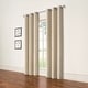 Eclipse Darrell Thermaweave Blackout Window Curtain Panel - 37x63 ...