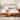 Solid Bamboo Queen and King Platform Bed Frame, Mid-Century Modern Style