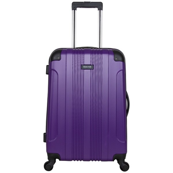 kenneth cole reaction luggage 24 inch