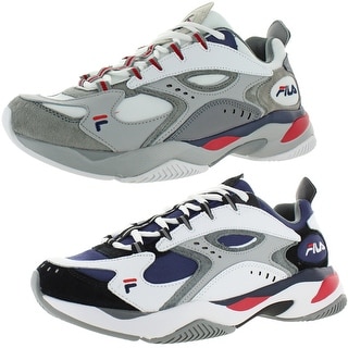 fila trainer shoes
