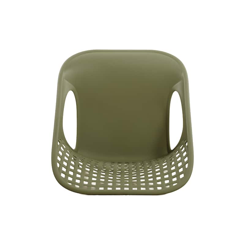 Christopher Knight Home - Arno Modern 3-Piece Outdoor & Indoor Patio Bistro Set with Dining Chairs & Compact Round Bistro Table