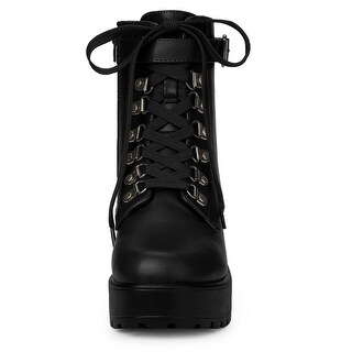 capezio combat boots