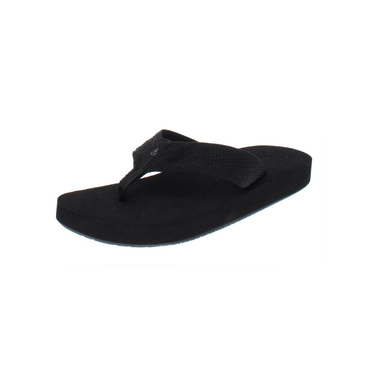 reef sandy thong sandals