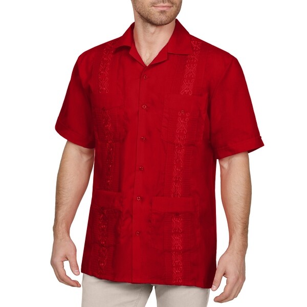 4xl button down shirts