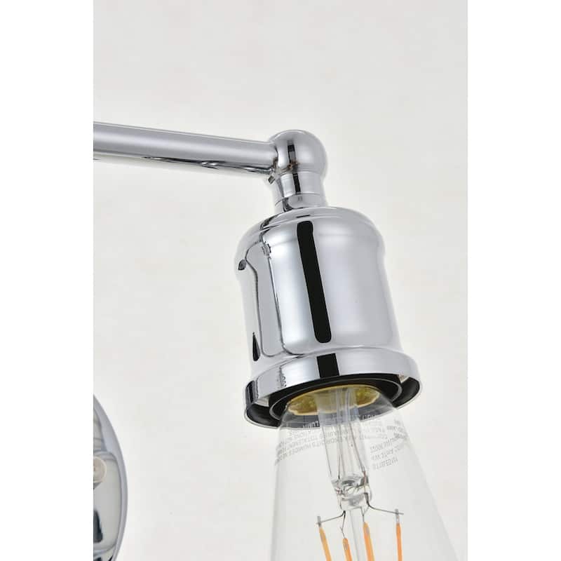Audrey 3 light Wall Sconce
