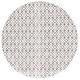 preview thumbnail 42 of 52, SAFAVIEH Vermont Handmade Geometric Wool Area Rug