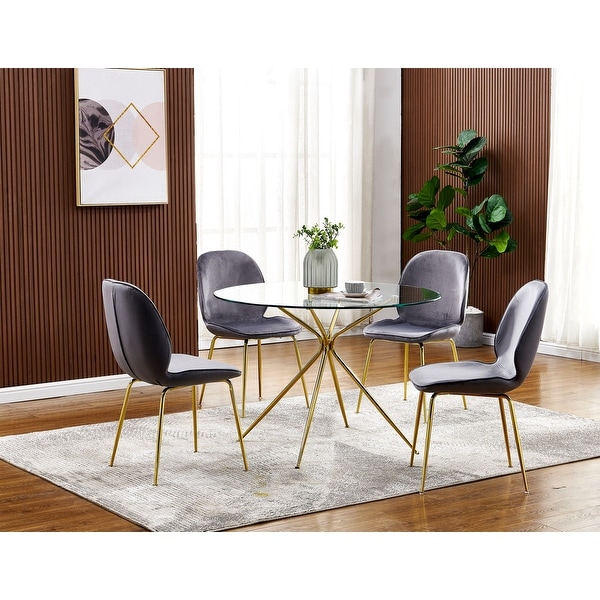 Best master furniture 5 piece dining set deals