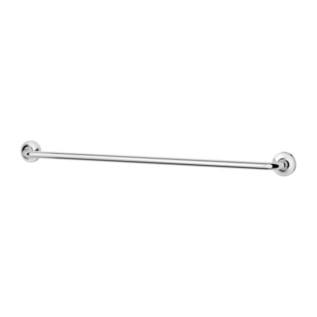 Pfister Tenet 24" Towel Bar - Polished Chrome