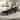47.2''Lift Top Coffee Table with 360-degree Marble-patterned rotating tray