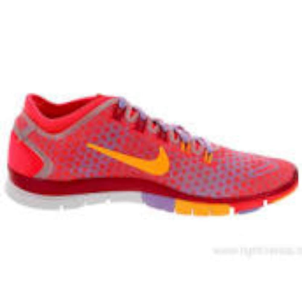 nike women's free tr connect 2