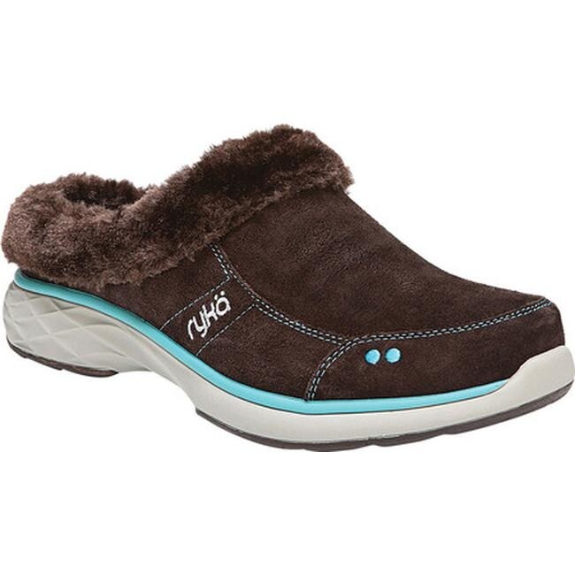 Ryka luxury mule clearance