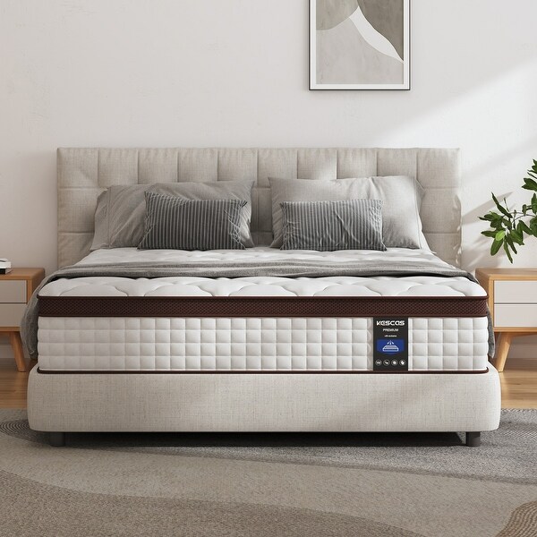 Firm innerspring mattress sale