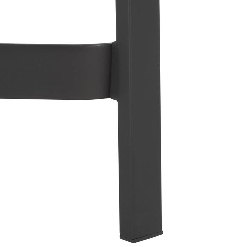 SAFAVIEH Saaba Cane Bench - 42.3 In. W x 14.8 In. D x 17.8 In. H - 42Wx15Dx18H