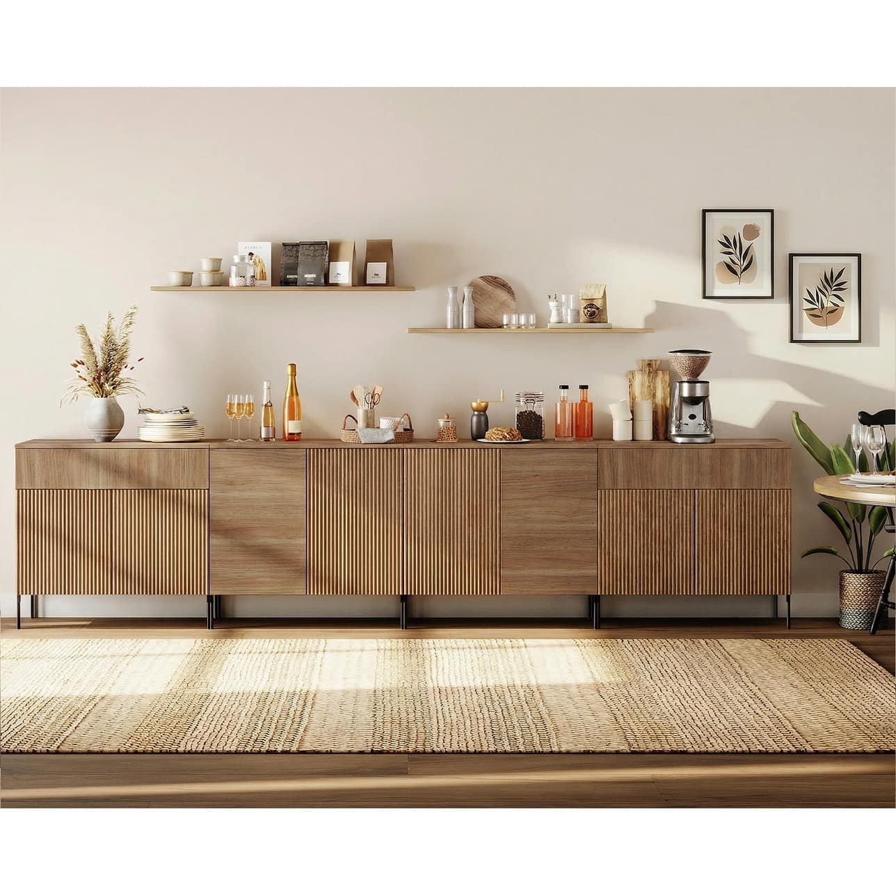 Option Walnut