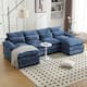 Option Navy Blue