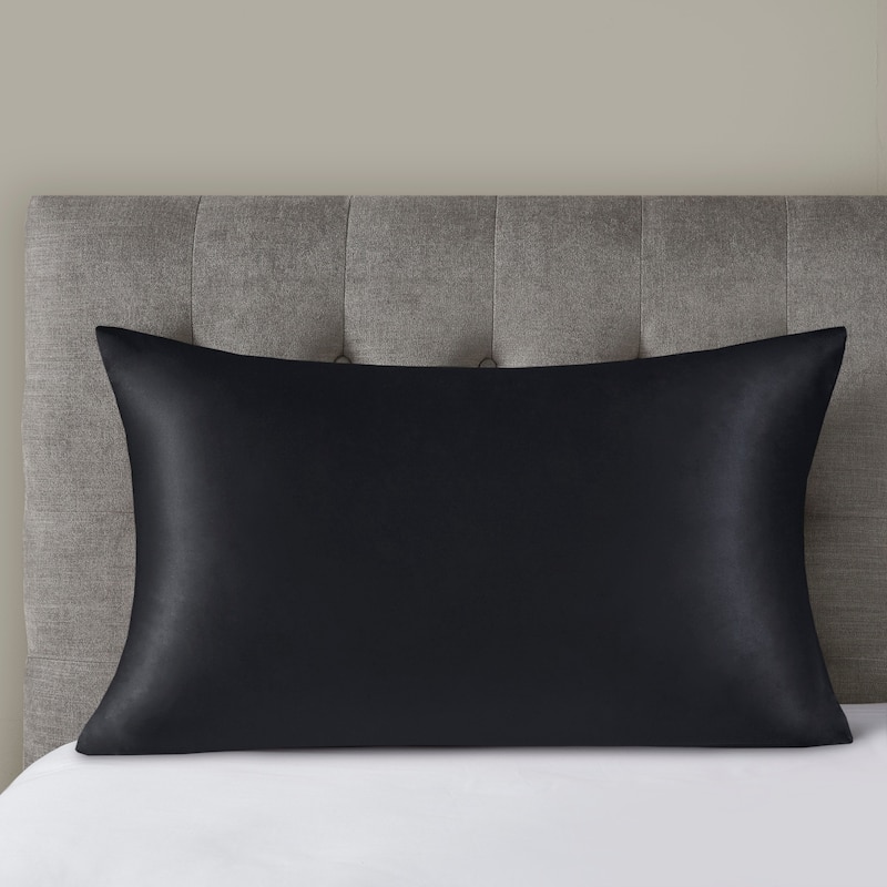 Madison Park Silk 100% Mulberry Single Pillowcase