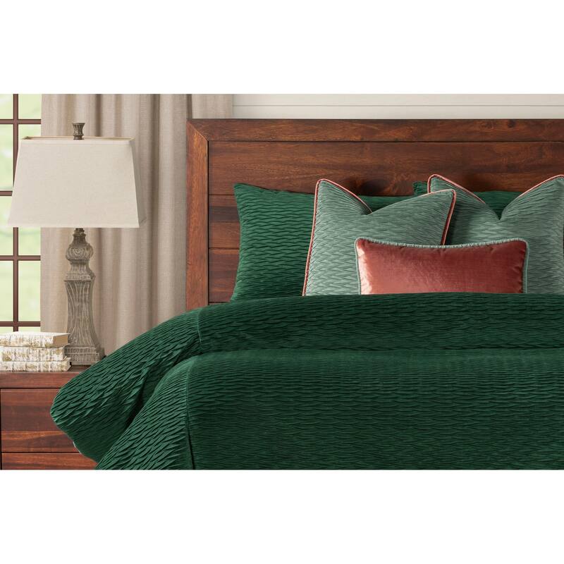 Smithsonian Fluctuate Duvet Set
