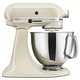 preview thumbnail 3 of 66, KitchenAid 5-Quart Artisan Tilt-Head Stand Mixer
