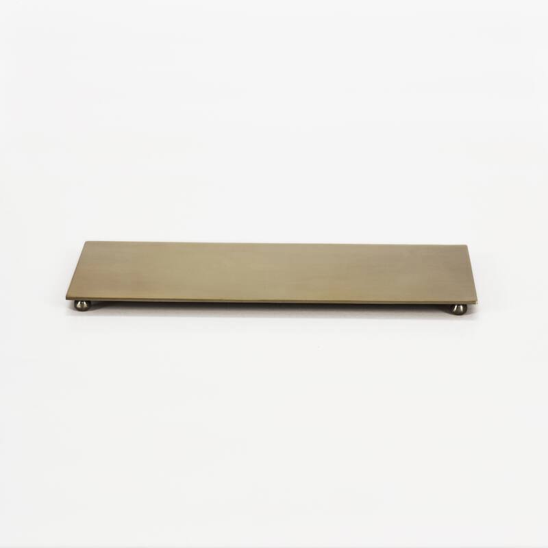 Catia Bath Accessories - Catia Bath Accessories Tray