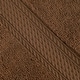 preview thumbnail 139 of 140, Superior Egyptian Cotton Pile Heavyweight Bath Towel Set of 4