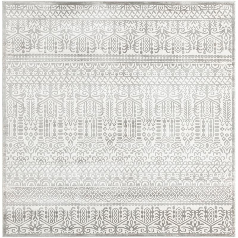 Southwestern/Lodge Richye Collection Area Rug