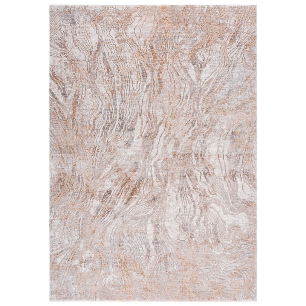 SAFAVIEH Signature Hiroko Modern Abstract Rug