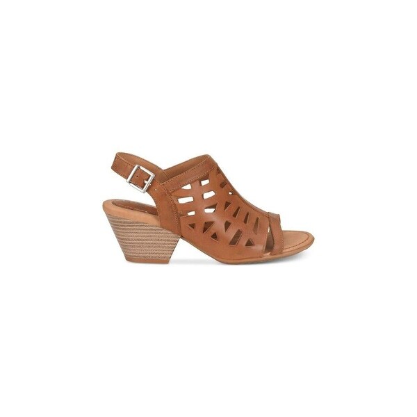 boc dixie sandal